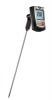 testo 905-T1 Penetration Thermometer with Large Measuring Range Photo
