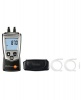 testo 510 Differential Pressure Measuring Instrument Set Photo