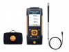 testo 440 16mm Multi-Function Flow Rate Instrument Vane Kit - Medium Flow Photo