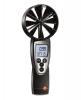 testo 417 Air Flow Meter Photo
