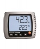 testo 608-H1 Thermo Hygrometer Photo