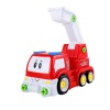 Fire Fighting Truck Photo