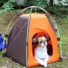 Outdoor Pet Tent Photo