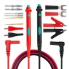 14-in-1 Multimeter Electronic Test Leads Kit Photo