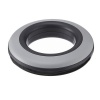 Portable Collapsible Ring Shopping Bag Photo