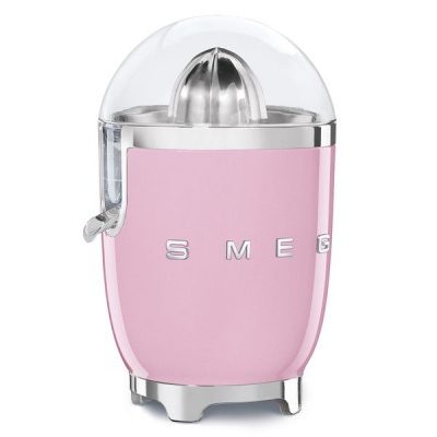 Photo of Smeg Citrus Juicer - Pink