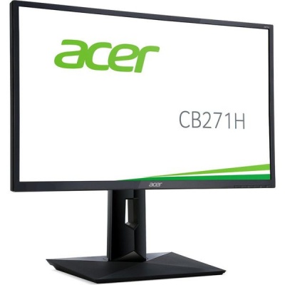 Photo of Acer CB271HB 27'' FHD LED LCD Monitor