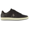 Original Penguin Steadman Trainers - Brown Photo
