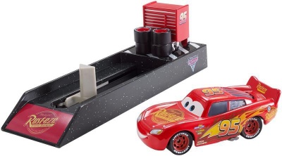 Photo of Disney Pixar Cars Launcher - Lightning Mcqueen