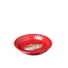 Pyrex - 25cm Supreme Ceramic Piedish - Red Photo