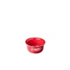 Pyrex - 9cm Supreme Ceramic Ramekin - Red Photo