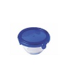 Pyrex - 200ml Cook & Go Small Bowl With Lid Photo