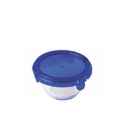 Photo of Pyrex - 200ml Cook & Go Small Bowl With Lid