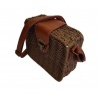 S-Cape Square Wicker Bag Photo