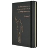 Mandela Notebooks: Conquers A5 Photo