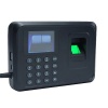 Fingerprint Time Attendance Machine System