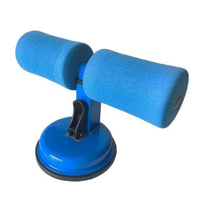 Photo of Portable Self-Suction Situp Bar Exercise Tool