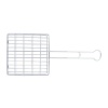 Megamaster - 250 Chrome Folding Grid Photo