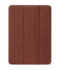 Leather Slim Cover for 10.5" iPad Pro - Cinnamon Brown Photo
