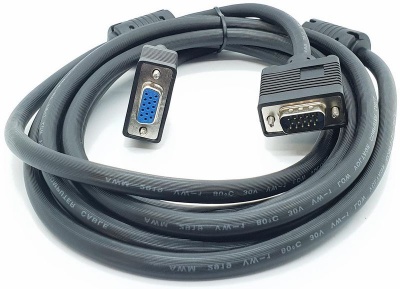 Photo of Baobab Male to Female VGA Cable - 3m