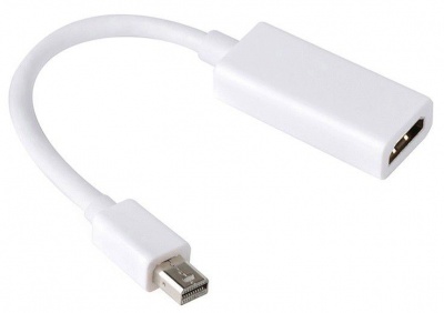 Photo of Baobab Mini Display port to HDMI Female Adapter Cable