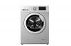 Hisense - 8kg Front Loader - Silver Photo