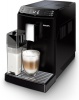 Philips - 3100 Series Super-Automatic Espresso Machine - Black Photo