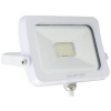 Major Tech - LFW-10NWS Slimline 10W LED Floodlight 4000k Photo