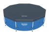Bestway - 305cm Frame Pool Cover Photo