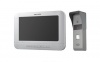 Hikvision video intercom kit Photo
