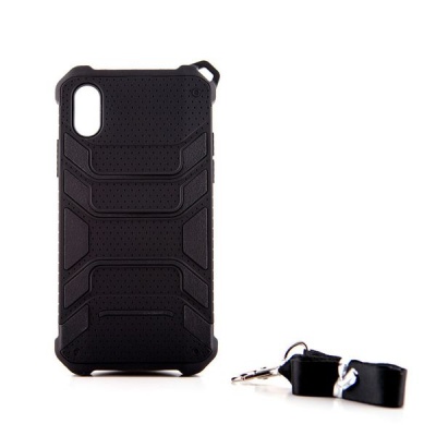 Photo of Skunkworx Army Tough Cover for iPhone X - Black