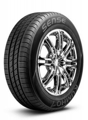 Photo of 195/65HR15 Kumho KR26 New Sense tyre