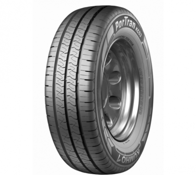 Photo of Kumho Tyres 195R15C Kumho KC53 tyre