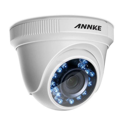 Photo of Annke - Security HD TVI Dome Camera 2MP