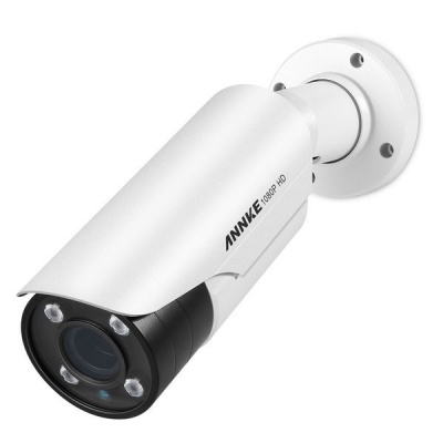 Photo of Annke - Security HD Bullet Motorised Camera