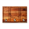 My Butchers Block - Plankie Braai Board Photo