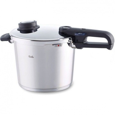 Photo of Fissler Vitavit Premium Pressure Cooker - 6L