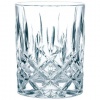 Nachtmann Noblesse Crystal Whiskey Tumblers - Set of 4 Photo