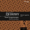 Nikolai Lugansky - Debussy: Suite Bergamasque Works For S Photo