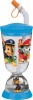Paw Patrol Canine Rescue Base Dome Tumbler Photo