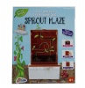 Creative Sprouts - Sprout Maze Photo