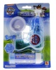 Paw Patrol Light Up Bubble Gun Photo