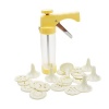 Cookie Press & Icing Gun Set Photo