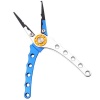 Fishing Braid Pliers Photo