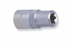 Jonnesway - 1/4 Drive Star Socket - Size E4 Photo