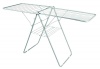 Storm Distribution - Clothes Dryer - Silver Photo