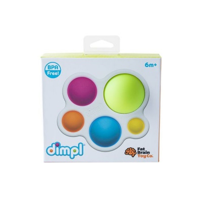 Photo of Fat Brain Toys Dimpl