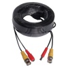 20m Security CCTV RG59 & Power Mil17 Cable 20m Security CCTV RG59 & Power Mil17 Cable Photo
