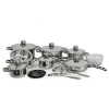 SAFA MAFY Pot Set - 21 Piece Photo