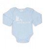 Baby Coloured Bodysuite Photo